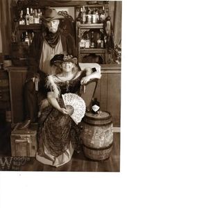 Meet your Posher, Kim